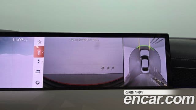 Genesis Electrified G80 2024 — ფოტო 19/20