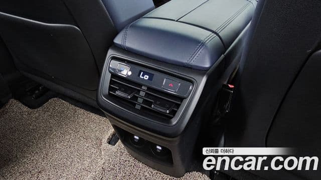 Kia K8 2024 — Photo 36/37