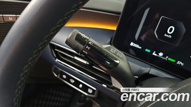 Kia K8 2024 — Photo 17/37