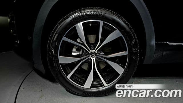 Volkswagen Atlas 2025 — фото 5 из 20