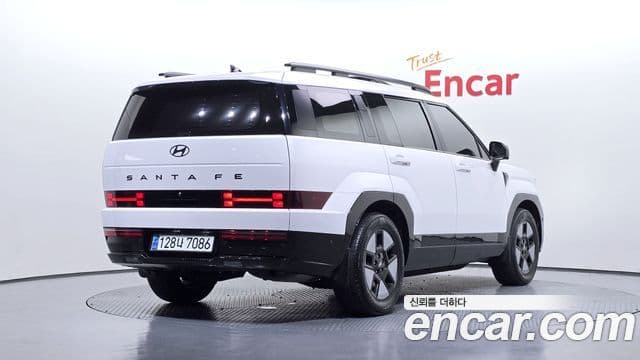 Hyundai Santa Fe 2024 — Şəkil 2/20