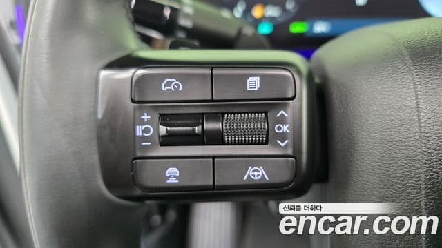 Hyundai Santa Fe 2024 — Şəkil 17/20