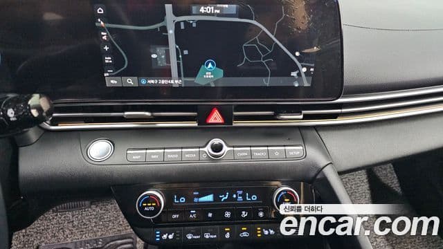 Hyundai Avante 2021 — фото 16 из 20