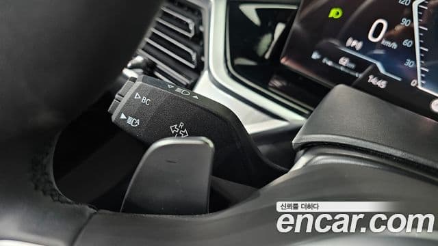 BMW X6 2025 — Photo 14/37