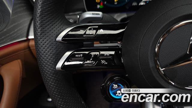 Mercedes-Benz AMG GT 2023 — Photo 7/31