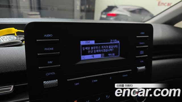 Hyundai Staria 2022 — фото 18 из 20