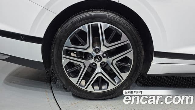 Hyundai Grandeur 2024 — фото 5 из 20