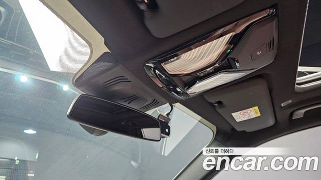 BMW X5 2022 — фото 20 из 20