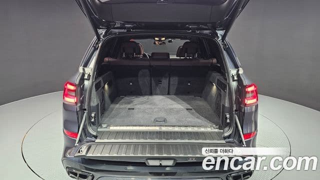 BMW X5 2022 — Photo 5/32