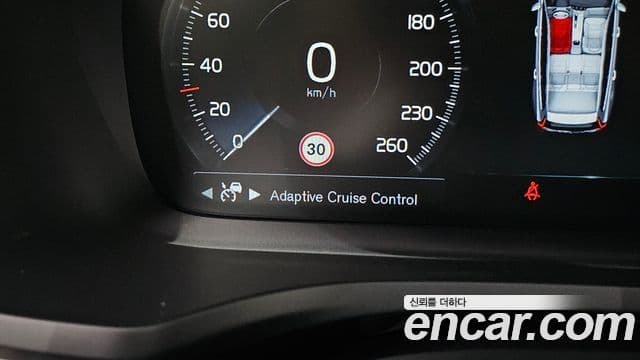 Volvo V60 Cross Country 2019 — Photo 7/36