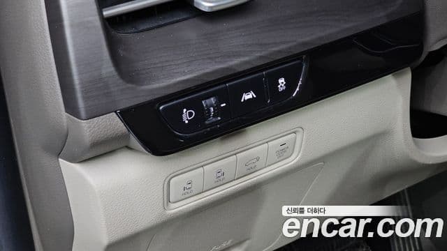Kia Carnival 2020 — Фото 14/20