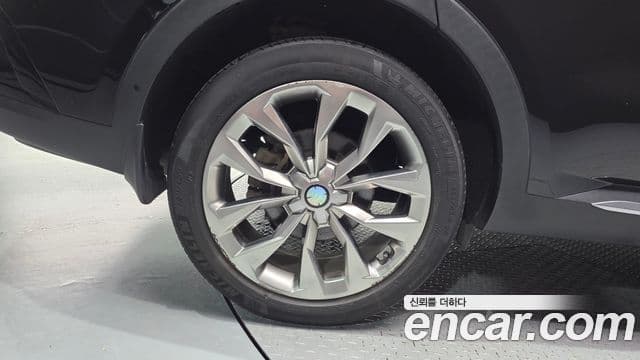 Kia Sorento 2021 — фото 4 из 20