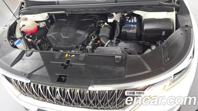 Kia Carnival 2021 — фото 6 из 20