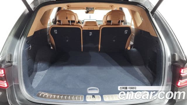 Genesis GV80 2023 — фото 18 из 20