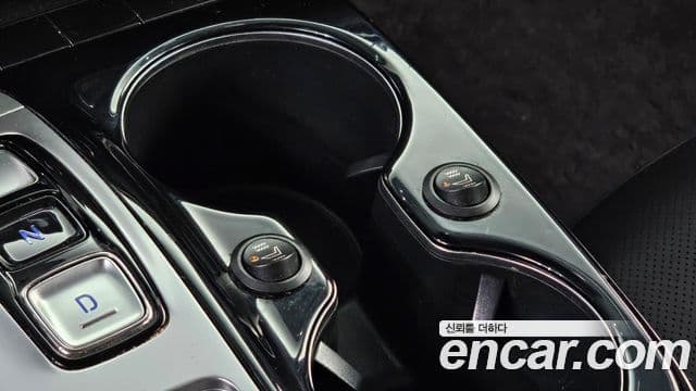 Hyundai The New Tucson 2022 — Фото 17/20