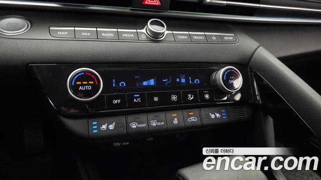 Hyundai Avante 2021 — Фото 18/20