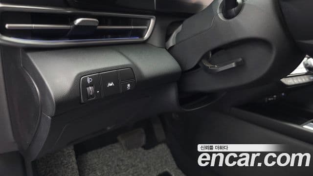 Hyundai Avante 2021 — Фото 19/20