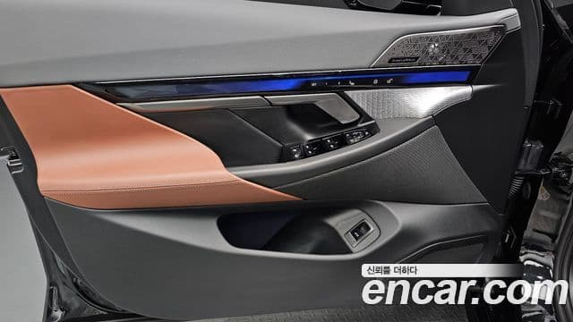 BMW 5 Series 2025 — Photo 29/34
