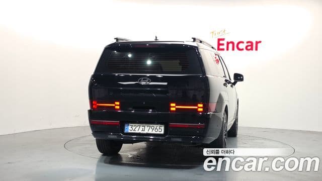 Hyundai Santa Fe 2024 — ფოტო 3/20