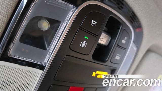 Hyundai Sonata 2022 — ფოტო 16/20