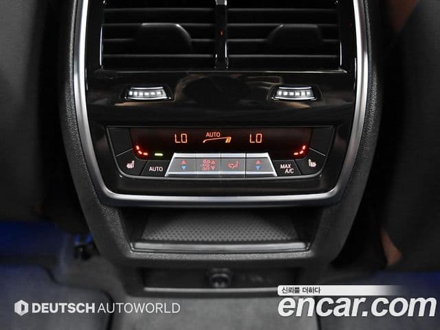 BMW X6 2024 — Şəkil 16/20