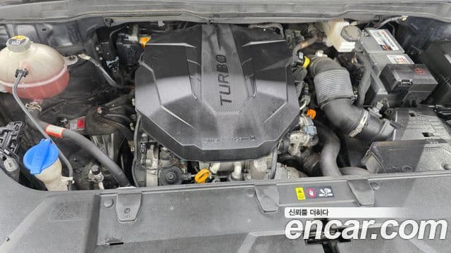 Kia Carnival 2021 — Şəkil 5/20