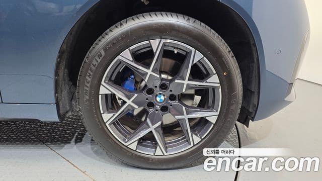 BMW X3 2025 — Photo 15/34