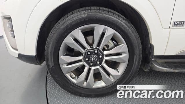 Kia Mohave The Master 2021 — фото 5 из 20