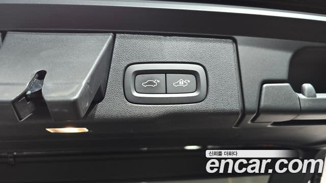 Volvo XC60 2024 — фото 20 из 20
