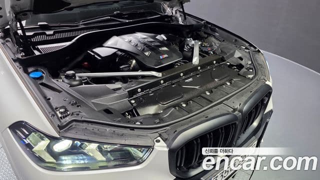 BMW X5 2025 — фото 6 из 20