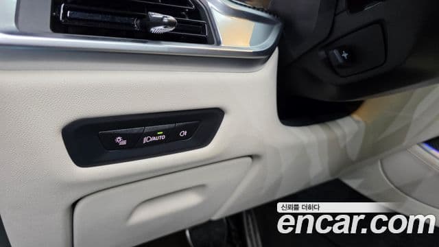 BMW X5 2025 — Photo 5/41