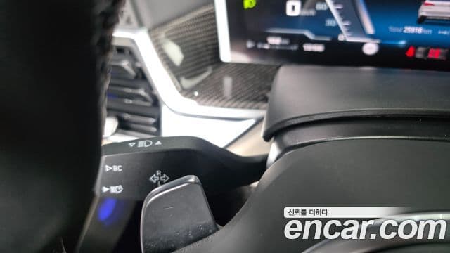 BMW X5 2025 — Photo 23/41