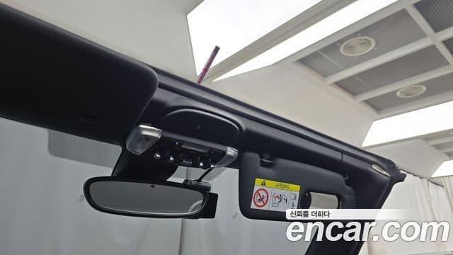 Mini Cooper Convertible 2024 — Photo 11/20