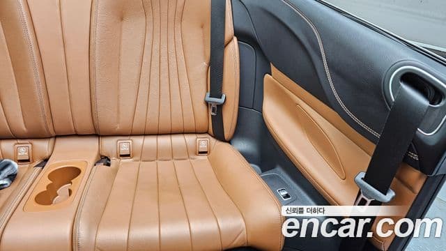 Mercedes-Benz E-Class 2018 — фото 12 из 20