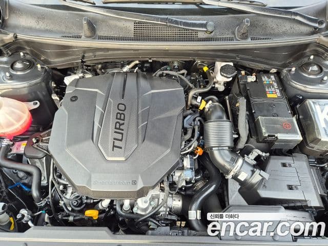 Kia Sportage 2022 — фото 15 из 19