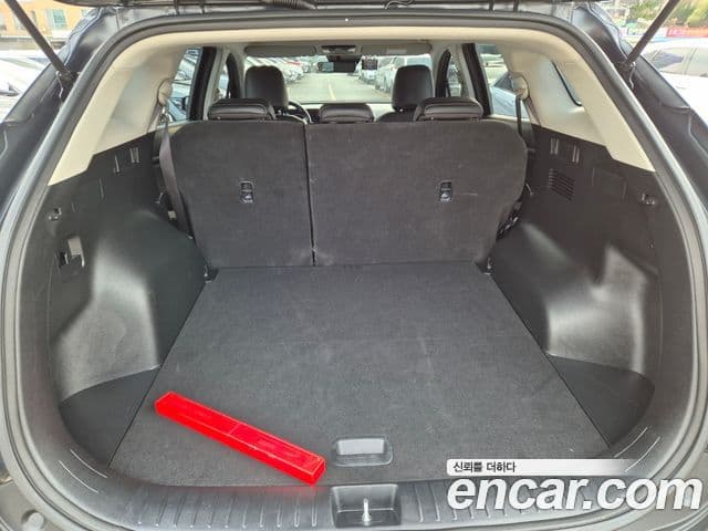 Kia Sportage 2022 — фото 16 из 19