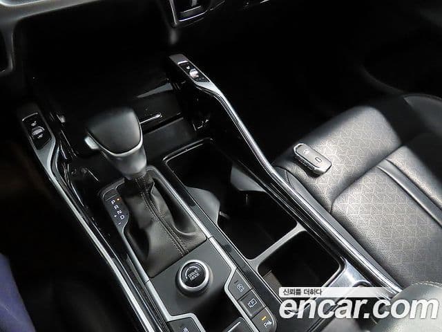 Kia Sorento 2021 — фото 12 из 20