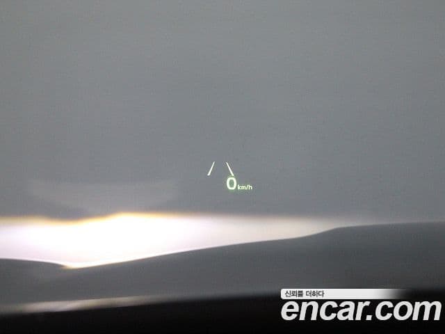 Kia The K9 2019 — Şəkil 6/20
