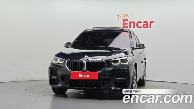 BMW X1 2022 — фото 3 из 20
