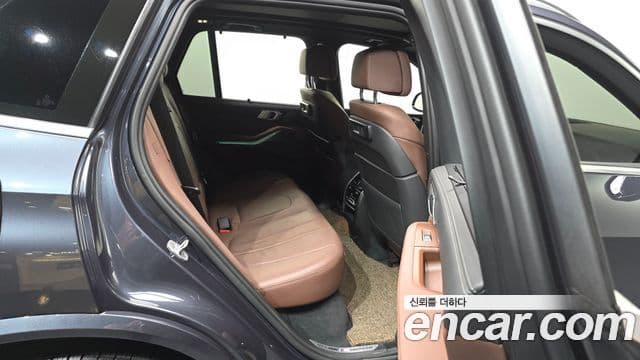 BMW X5 2021 — Şəkil 12/20