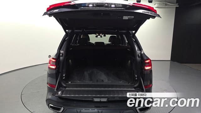 BMW X5 2021 — Şəkil 20/20