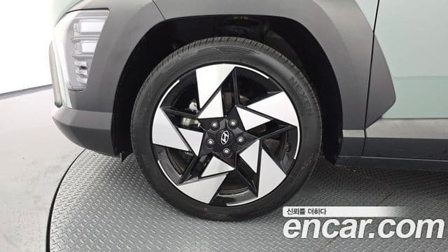 Hyundai Kona 2023 — Şəkil 5/20