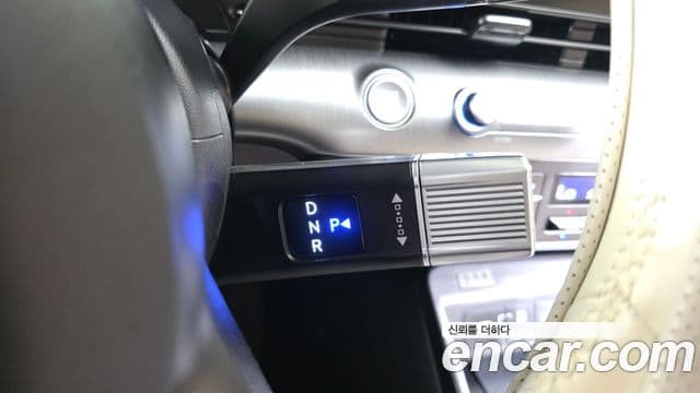 Hyundai Kona 2023 — Şəkil 9/20