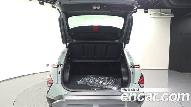 Hyundai Kona 2023 — Şəkil 20/20