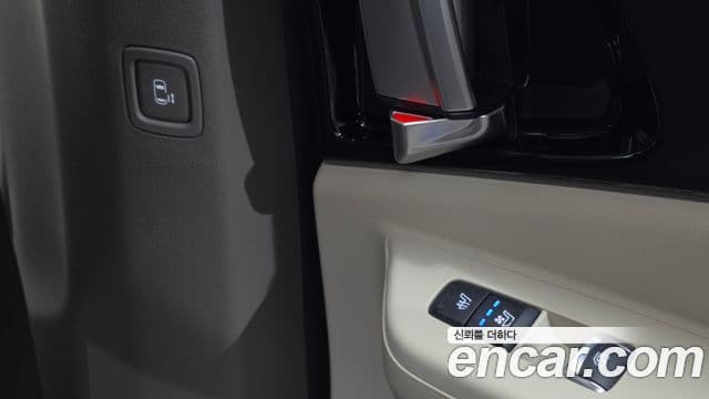 Kia Carnival 2026 — ფოტო 18/20