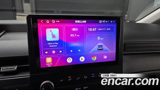Hyundai Staria 2023 — Фото 16/20