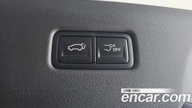 Kia Carnival 2024 — фото 16 из 20