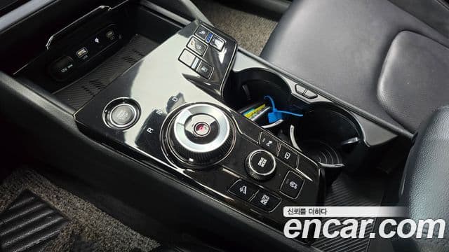 Kia Sportage 2021 — Фото 9/20