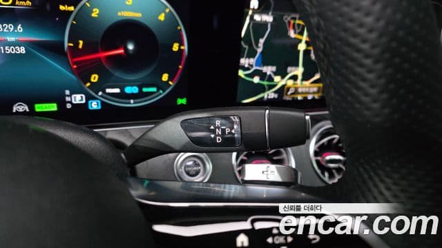 Mercedes-Benz CLS-Class 2022 — ფოტო 9/20