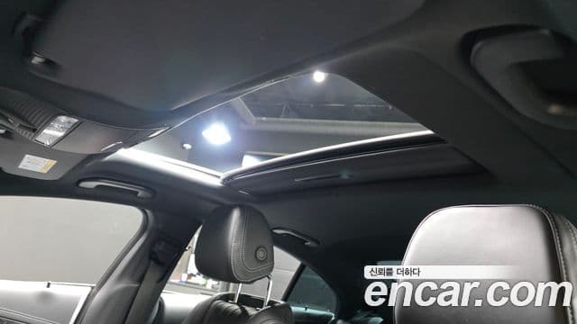 Mercedes-Benz CLS-Class 2022 — ფოტო 15/20